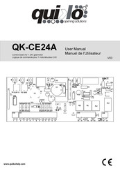 quiko QK-CE24A User Manual