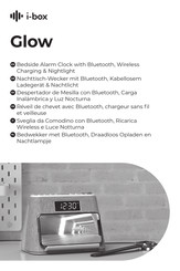 i-box Glow Manual