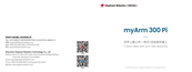 Elephant Robotics myArm 300 Pi Manual