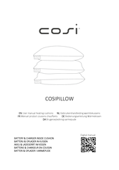 Cosi COSIPILLOW User Manual