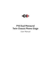 CH P10 User Manual