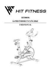 HIT FITNESS G6 PRO User Manual