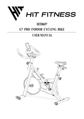 HIT FITNESS G7 PRO User Manual