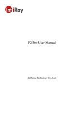 Infiray P2 Pro User Manual