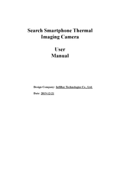 InfiRay XTHERM II User Manual