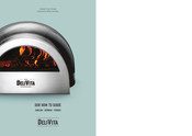 DELIVITA Very Black User Manual