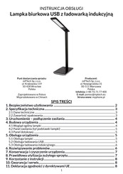 mPTech OW-390202 User Manual