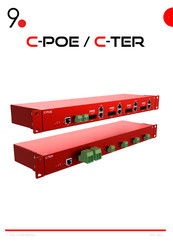 9dot C-POE Manual