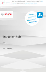 Bosch PVS B Series User Manual