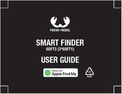 Fresh 'N Rebel 6SFT3 User Manual