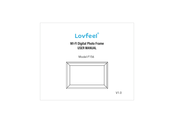 Lovfeel F156 User Manual