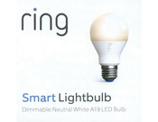 ring Smart Lightbulb Manual