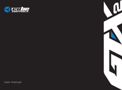 Cube Controls GT-X2 User Manual