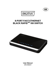 Digitus DN-50021 User Manual