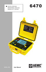 AEMC instruments 2135.02 User Manual