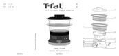 T-Fal Balanced Living Compact 2-Tier User Manual