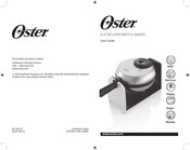 Oster CKSTWF1F-DM User Manual