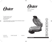 Oster CKSTWF1-DM User Manual