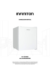Infiniton 8445639003558 Manual