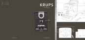 Krups XP320850 Manual