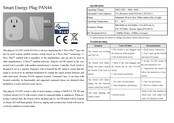 Philio PAN44 Manual