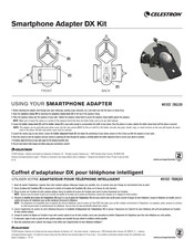 Celestron 81037 Using