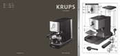 Krups CALVI XP344 Manual