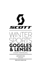 Scott ILLUMINATOR L501 User Manual