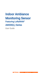 SENTRONIC AM300L Series User Manual