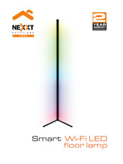 Nexxt Solutions NHB-S710 Manual