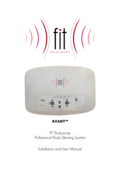 FiT FIT604A Installation And User Manual