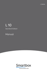 Smartbox L 10 Standard Edition Manual