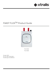 Honeywell Xtralis FAAST FLEX FLX-010 Product Manual