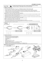 CROSS-RC CZRJT4RTRY Manual