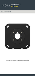 iPort 72356 Manual