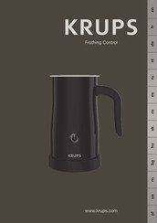 Krups XL1008 Manual