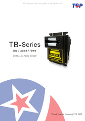 Top TB74-U Installation Manual