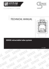 SISTEM AIR SENSE Technical Manual