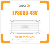 Pecron EP3000-48V User Manual