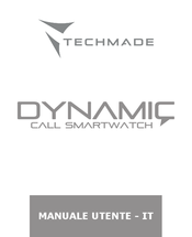 Techmade DYNAMIC User Manual