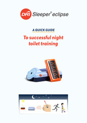 DRI Sleeper Eclipse Quick Start Manual