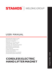 STAMOS SWG-EMP 30S180 User Manual