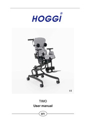 Hoggi TIMO User Manual