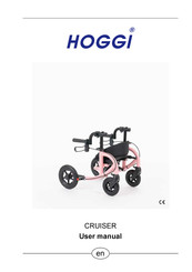 Hoggi CRUISER User Manual