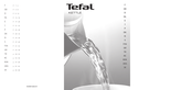TEFAL BF812831 Manual