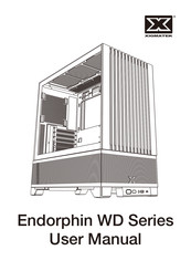 Xigmatek Endorphin WD Series User Manual