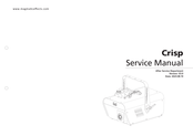 Elation PSC001 Service Manual