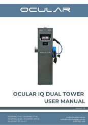 Ocular IOCAP06C-7T 4G User Manual