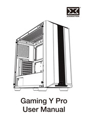 Xigmatek Gaming Y Pro User Manual