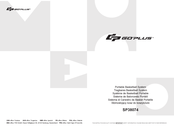 GoPlus SP38074 Manual